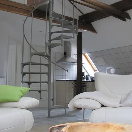 Im Grünen Von Apartamento Dresde