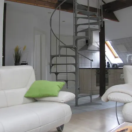 Im Grünen Von Apartamento