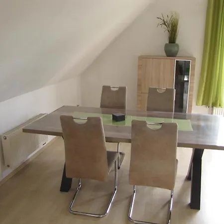 Apartamento Im Grünen Von *