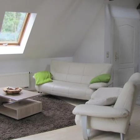 Im Grünen Von Apartamento *