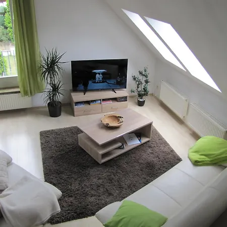 Im Grünen Von Apartamento