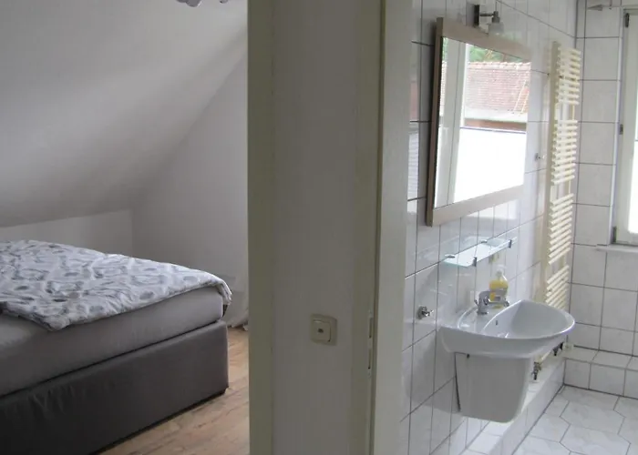 Im Gruenen Von 아파트