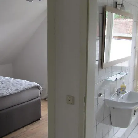 Im Gruenen Von Apartament