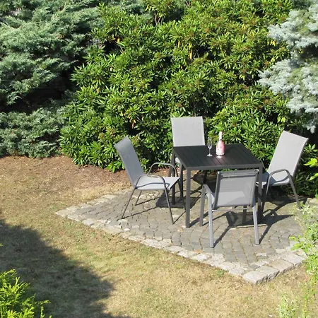 Im Gruenen Von Apartament